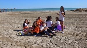 Taller Pascua Primaria