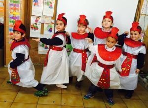 Gracias a Planeta Spoonk hemos "viajado" a Egipto 