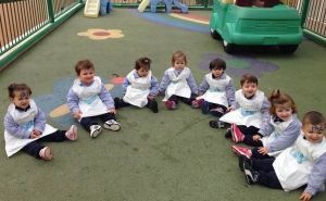 Hoy hemos celebrado el Día de la Paz  