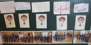 Con Planeta Spoonk hemos aprendido a identificar y expresar nuestras emociones