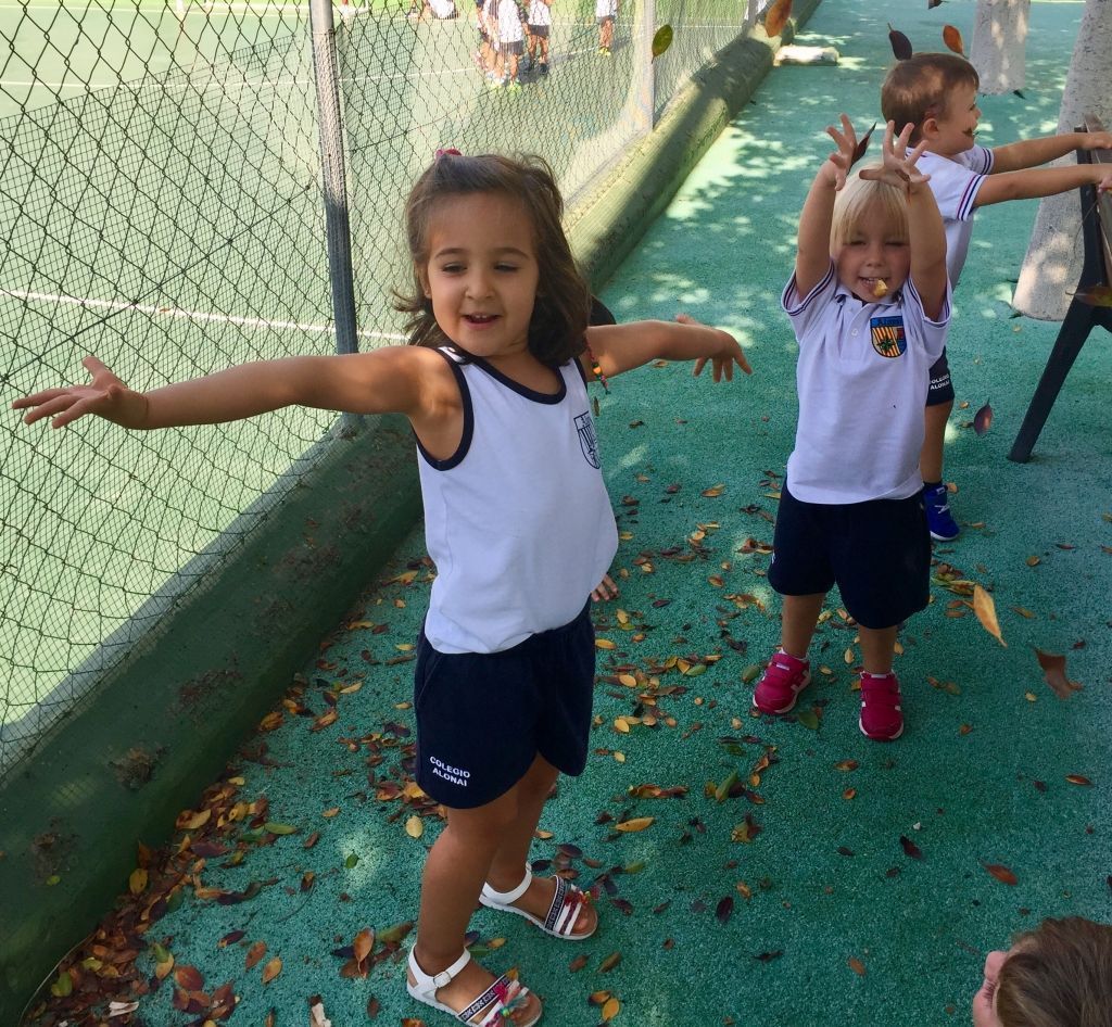 Arranca el tren de P3 : ¡ Buen viaje ! 