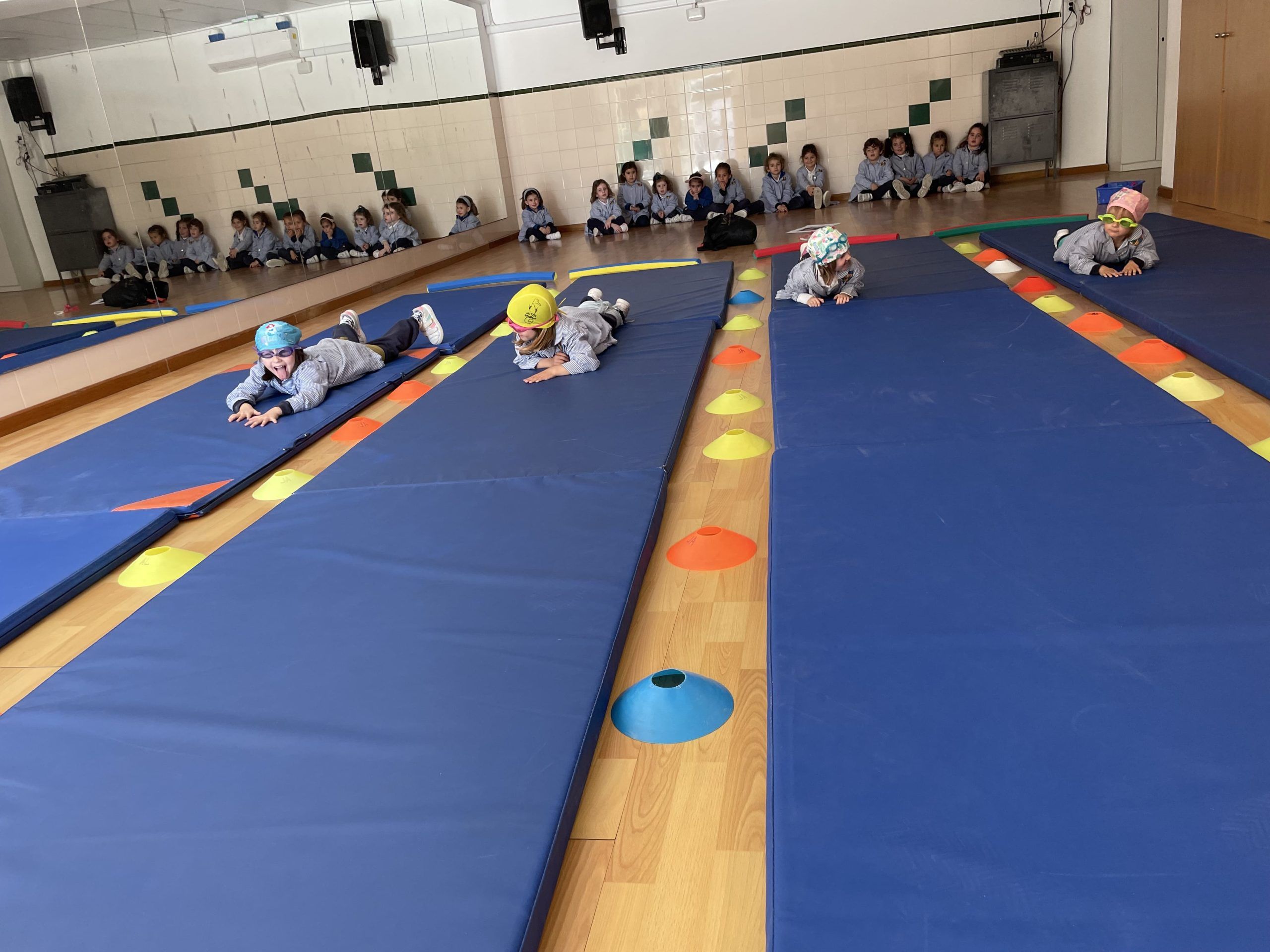 8M, día de las mujeres