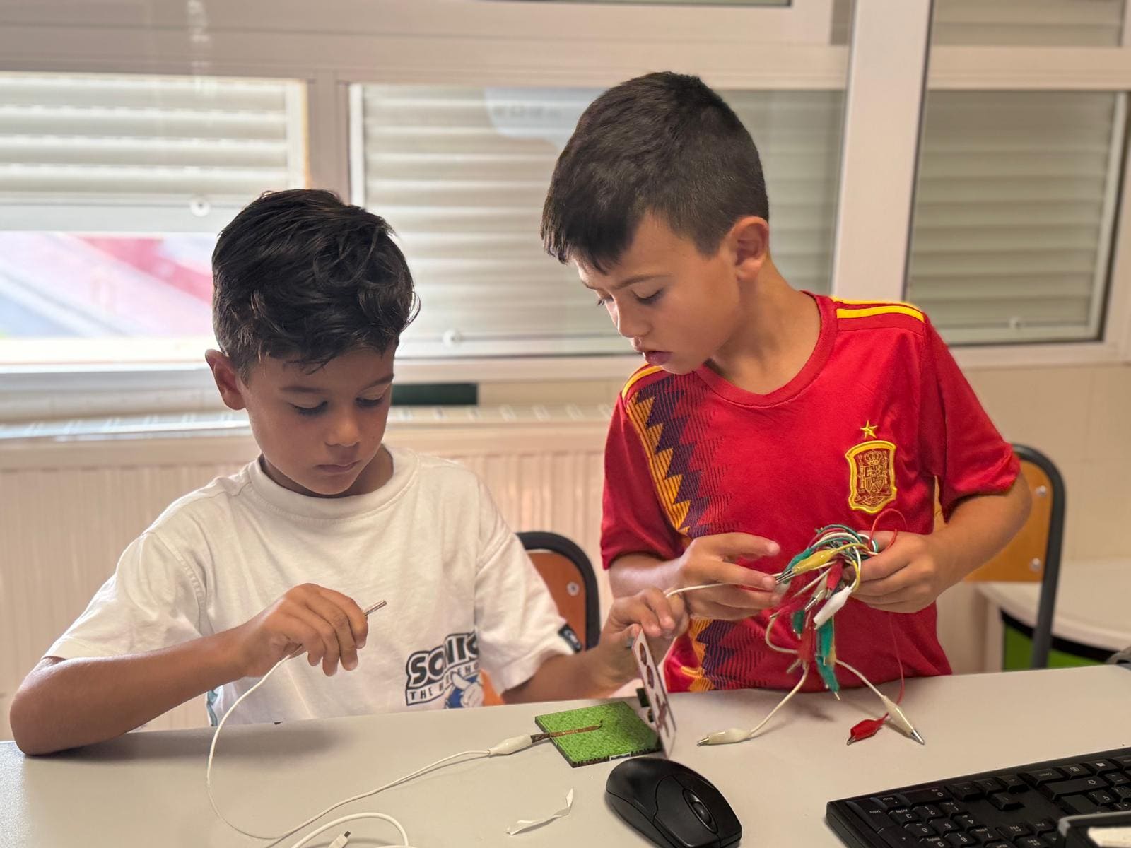 Una semana llena de actividades y ¡magia!