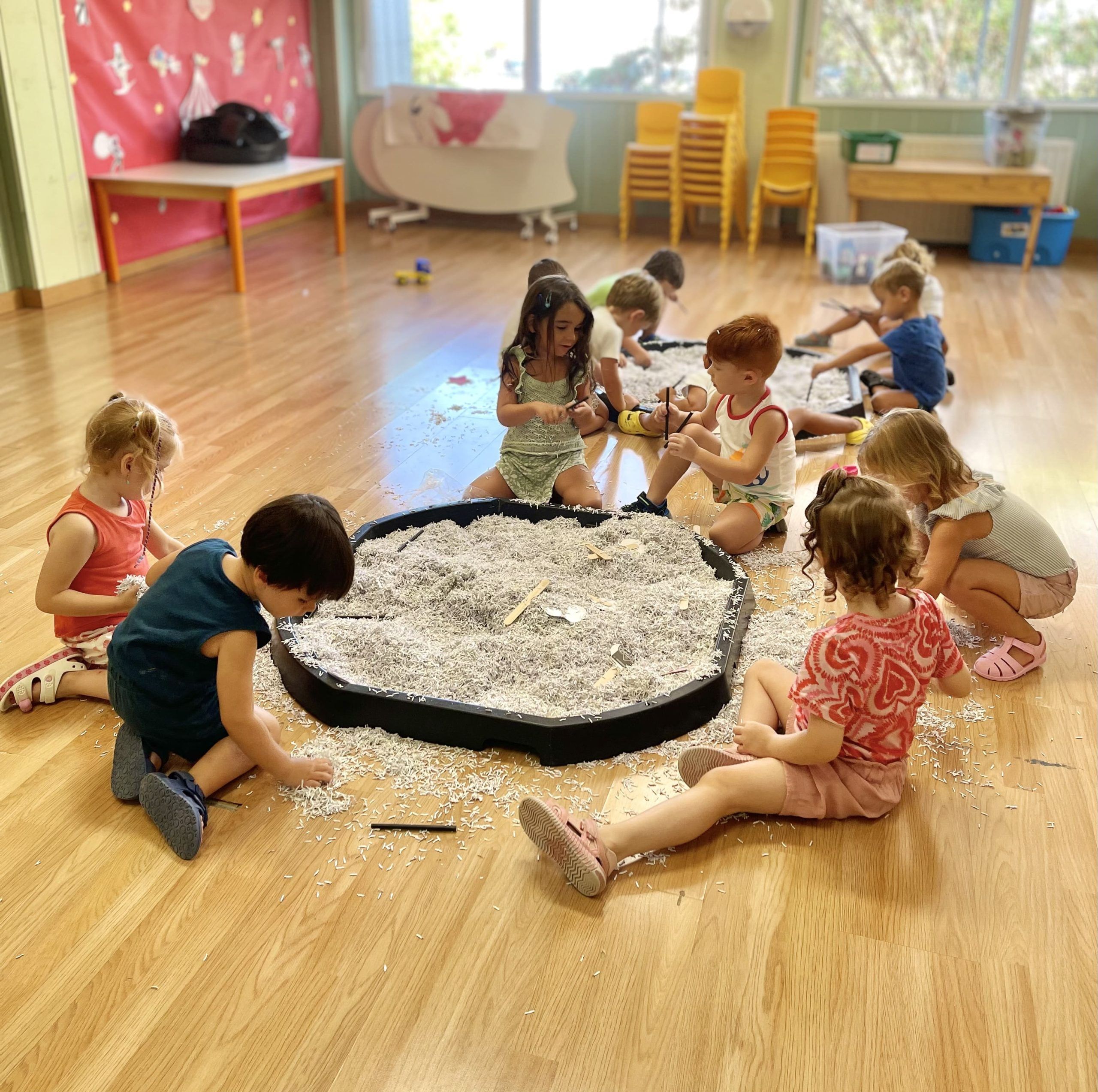 ¡Esta semana ha sido mágica!