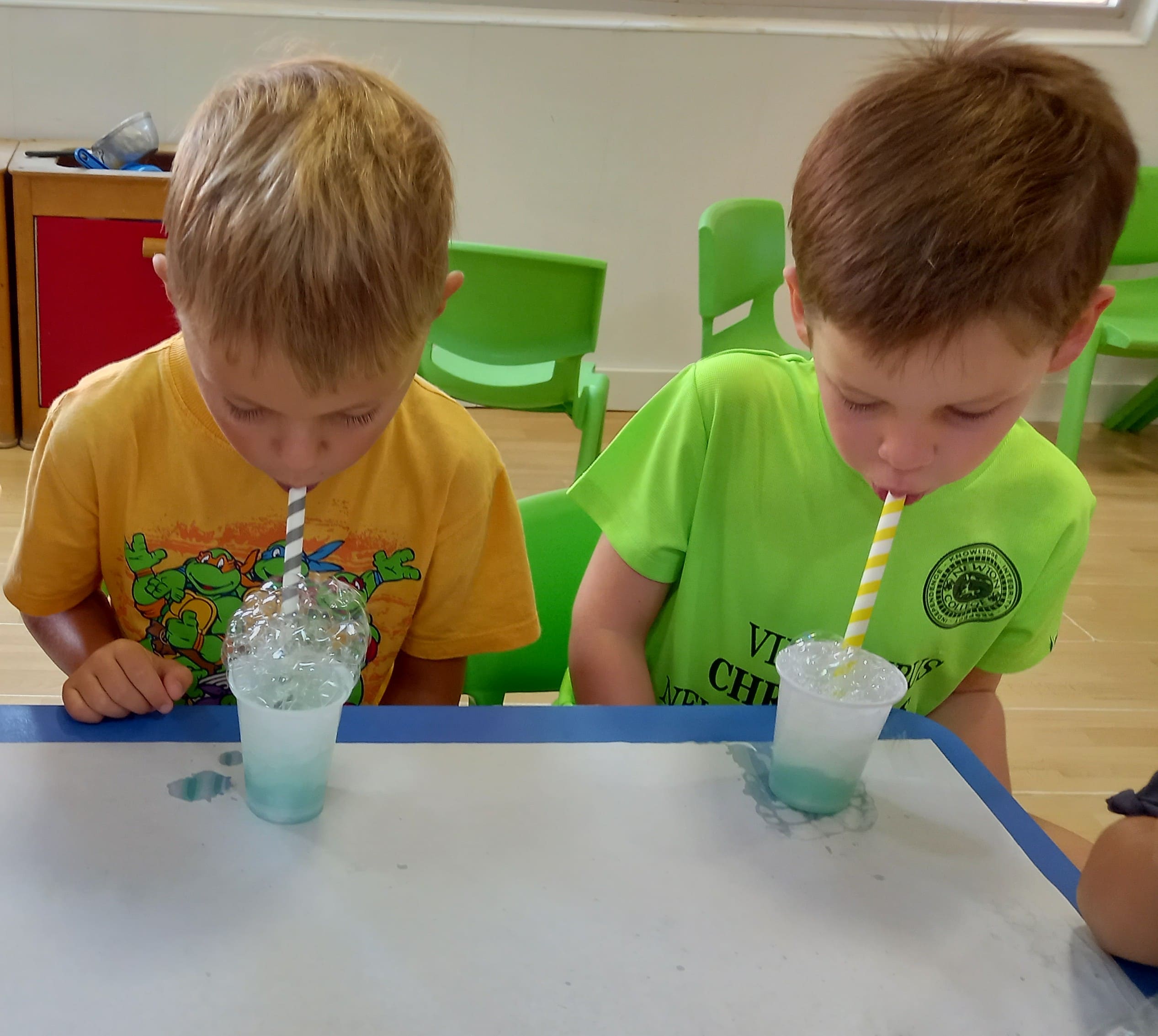 La magia del cine en nuestra Escuela de Verano