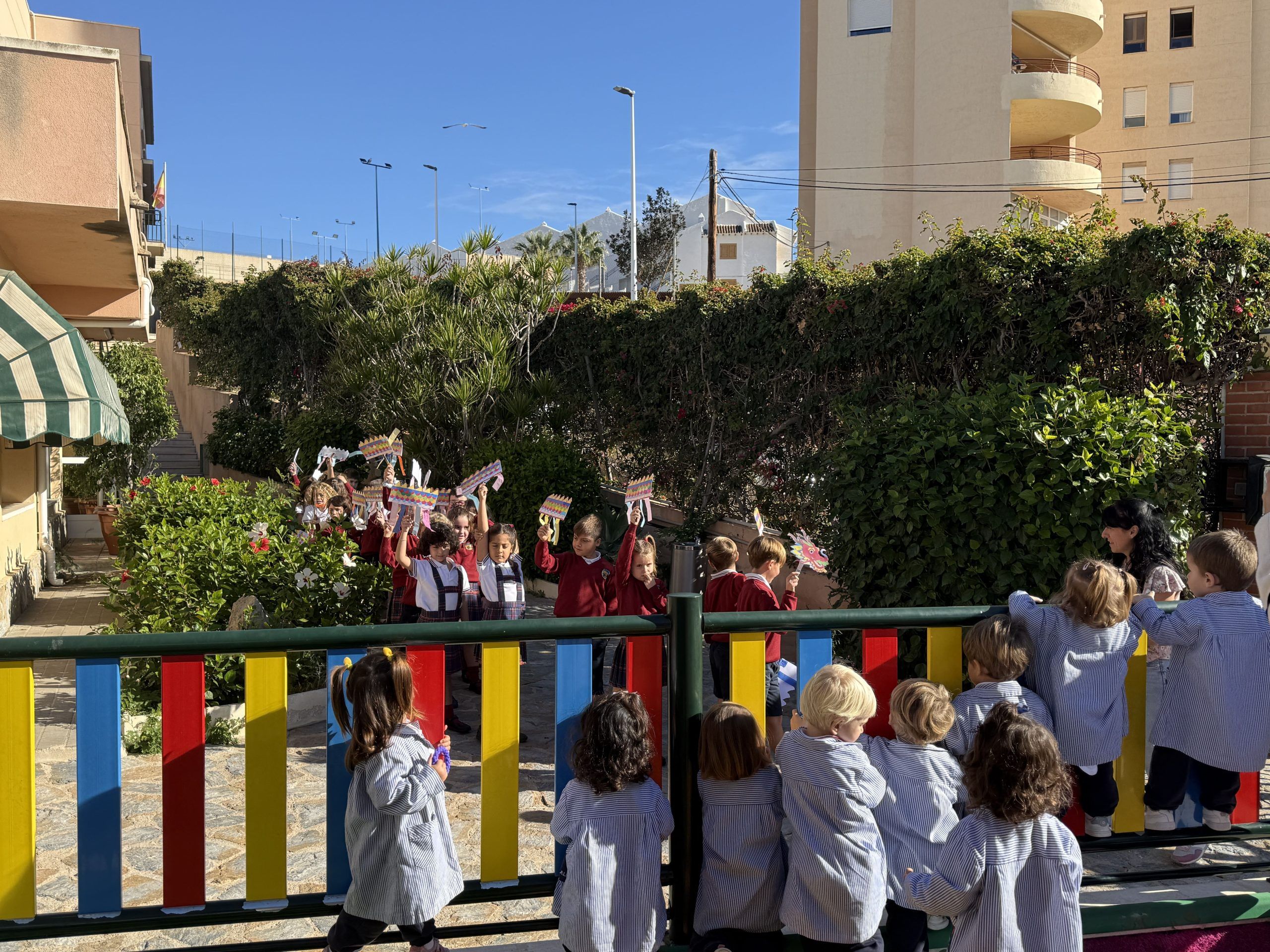 Una semana con mucho ritmo