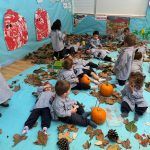 Colegio Alonai Santa Pola